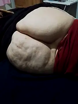 MegaAssMature online show from 18, 6, 2026