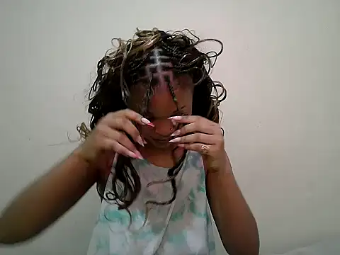 Miss rihanna online show from 31, 5, 2026