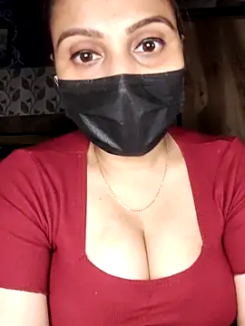 HORNI SHALU50 online show from 17, 5, 2026