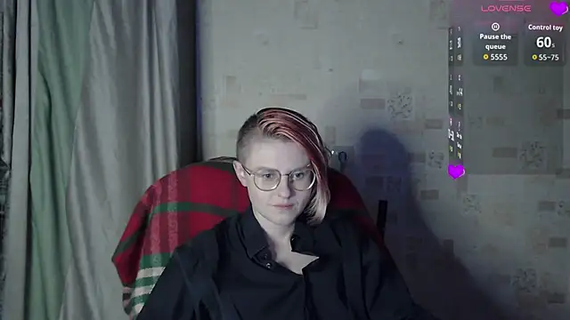 Snapshot of __Freya___ chatting on 8, 7, 2026 Freya online show from 8, 7, 2026