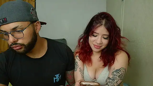 Snapshot of LYNN_N_SAMMAEL chatting on 18, 6, 2026 LYNN N SAMMAEL online show from 18, 6, 2026