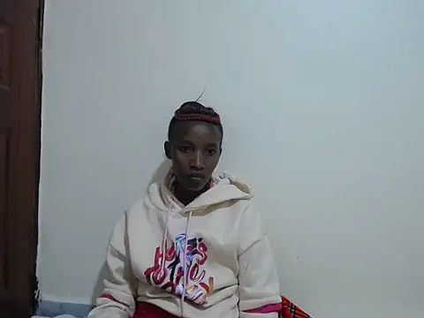 Snapshot of KittyFay chatting on 14, 6, 2026 KittyFay online show from 14, 6, 2026