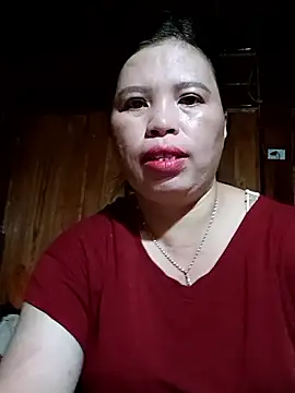 Snapshot of -Yeyi- chatting on 13, 6, 2026 -Yeyi- online show from 13, 6, 2026
