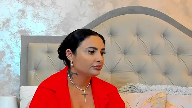 Bianca Vale online show from 5, 7, 2026