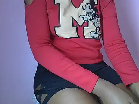 Sexxyrina online show from 15, 6, 2026