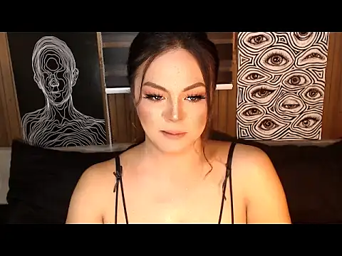 Snapshot of AmberMoorets chatting on 16, 7, 2026 AmberMoorets online show from 16, 7, 2026