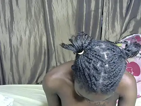 Snapshot of Africana_slim chatting on 22, 5, 2026 Africana slim online show from 22, 5, 2026