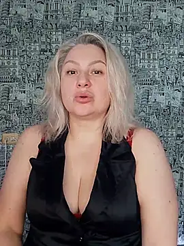 MissisXL online show from 31, 5, 2026
