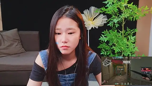 Snapshot of yu598188 chatting on 22, 5, 2026 yu598188 online show from 22, 5, 2026