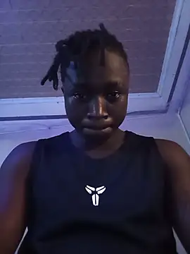 BLACKPANTHER037 online show from 7, 7, 2026