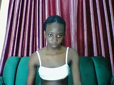 Darkpretty23 online show from 28, 6, 2026