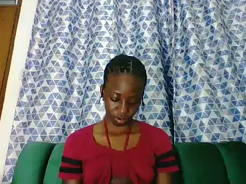Darkpretty23 online show from 5, 7, 2026