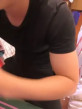 HungasiancockTW online show from 27, 6, 2026