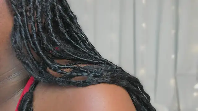 Snapshot of Ayanaa_Ebony_ chatting on 15, 6, 2026 Ayanaa Ebony online show from 15, 6, 2026