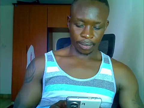 Snapshot of BillyBlackss chatting on 16, 5, 2026 BillyBlackss online show from 16, 5, 2026
