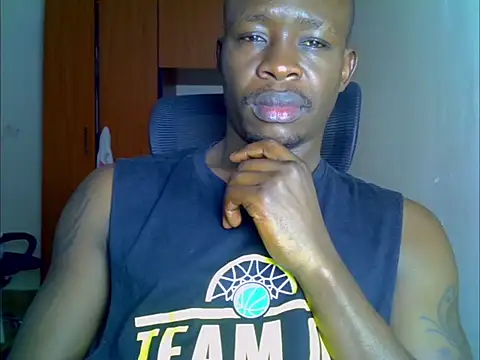 Snapshot of BillyBlackss chatting on 17, 5, 2026 BillyBlackss online show from 17, 5, 2026