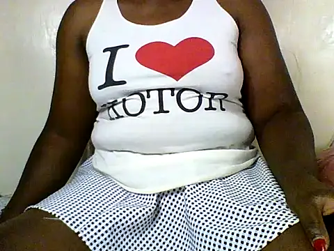 Sexxyblacky22 online show from 19, 6, 2026