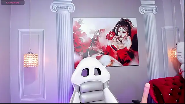 lizzy sweet4u online show from 7, 6, 2026
