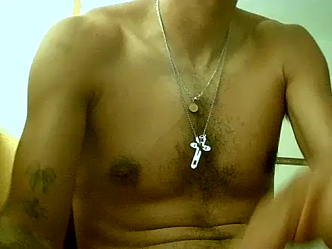 Negritohot3682 online show from 17, 6, 2026