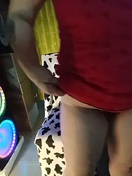 Charlotte Prado online show from 19, 5, 2026