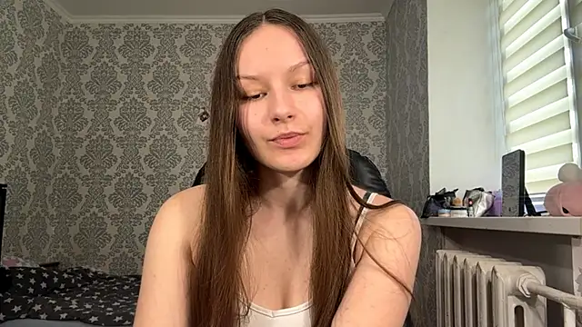 ShaylaChong online show from 3, 6, 2026