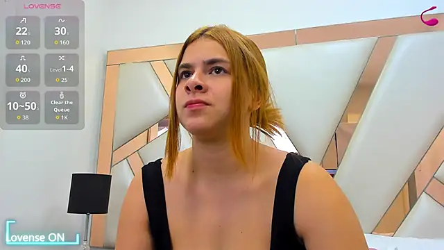AliceCruzz online show from 22, 5, 2026