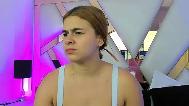 AliceCruzz online show from 29, 5, 2026
