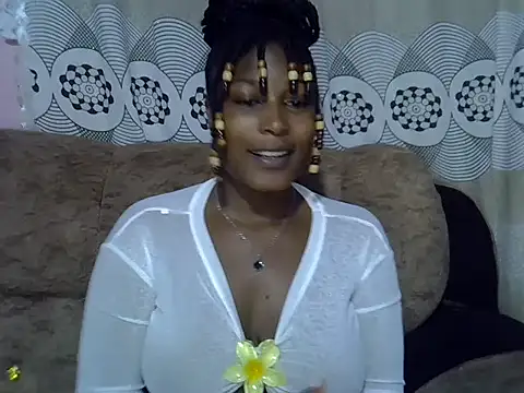 Eebony1 online show from 17, 5, 2026
