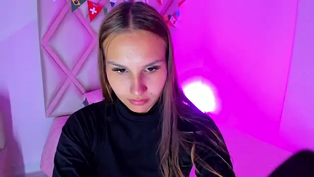 shaira-07 online show from 1, 7, 2026