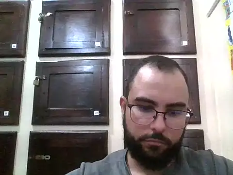 Snapshot of BarbozaAdtt chatting on 16, 7, 2026 BarbozaAdtt online show from 16, 7, 2026