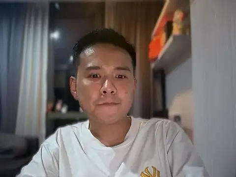 Snapshot of Ruler9755 chatting on 16, 5, 2026 Ruler9755 online show from 16, 5, 2026