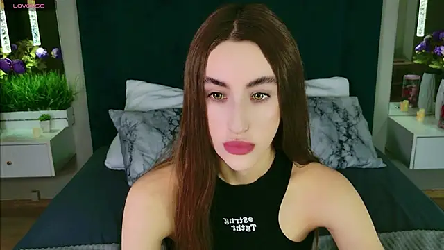 Snapshot of MadisonRen chatting on 13, 6, 2026 MadisonRen online show from 13, 6, 2026