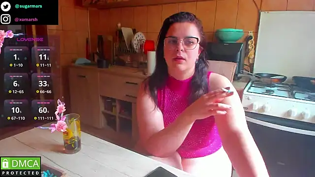 xmarshax online show from 18, 3, 2026