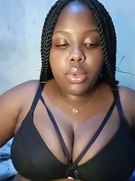 Snapshot of kaninipretty chatting on 13, 6, 2026 kaninipretty online show from 13, 6, 2026