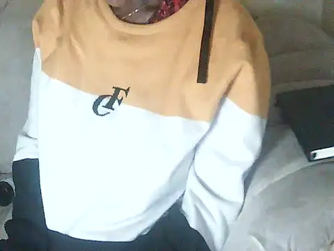 spicy-laidy01 online show from 5, 7, 2026