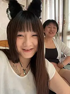 Snapshot of yan63737 chatting on 6, 7, 2026 yan63737 online show from 6, 7, 2026