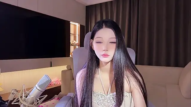 luckybaby520 online show from 17, 5, 2026