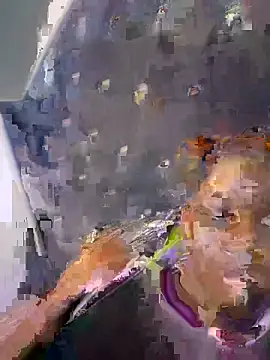 Snapshot of SassyPaulette chatting on 31, 5, 2026 SassyPaulette online show from 31, 5, 2026