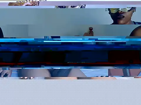 Snapshot of Luna_en_Gee chatting on 29, 6, 2026 Luna en Gee online show from 29, 6, 2026