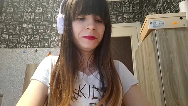 Snapshot of CherlyPrattella chatting on 16, 5, 2026 CherlyPrattella online show from 16, 5, 2026
