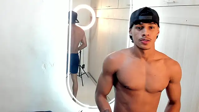 Joao da silva19 online show from 3, 6, 2026