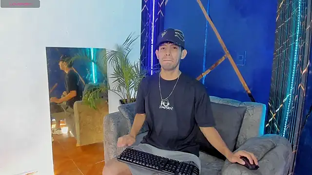 sexy hairy1 online show from 8, 7, 2026