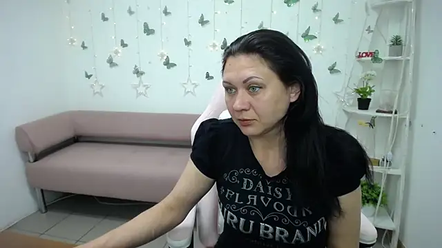 MorticiaAngel online show from 30, 5, 2026