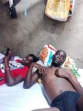 Lawal-Briana online show from 17, 7, 2026