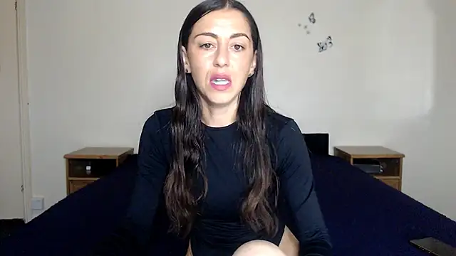 Snapshot of DirtyStella chatting on 18, 6, 2026 DirtyStella online show from 18, 6, 2026
