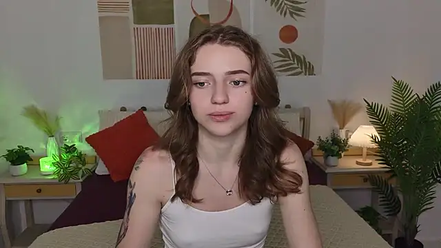 Snapshot of TayloryStar chatting on 4, 6, 2026 TayloryStar online show from 4, 6, 2026