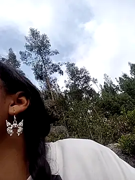 Snapshot of Morena_hot17 chatting on 3, 8, 2026 Morena hot17 online show from 3, 8, 2026