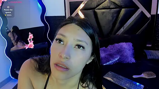 Queen Jen online show from 22, 6, 2026