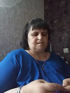 LisichkaOksana online show from 22, 5, 2026
