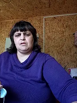 LisichkaOksana online show from 27, 5, 2026
